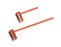 Category Verticale rekken accessoires