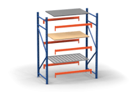 Category Opslagrekken accessoires