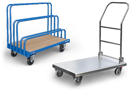 Category Transportinstrumenten