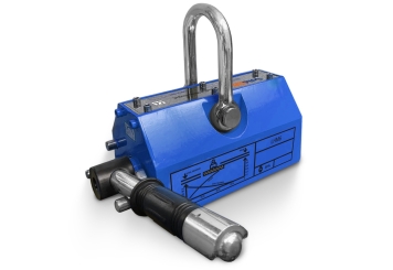 Aimant de levage LHM6, 600 kg, SolidHub 