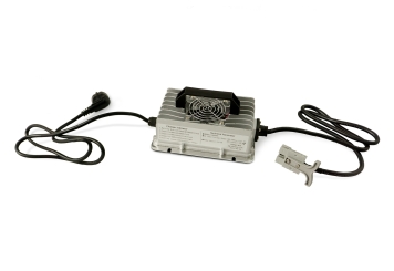 Lader voor SWA70, 24 V / 15 Ah, wipeket