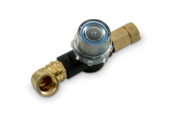 Vers water filter voor SWM33, wipeket