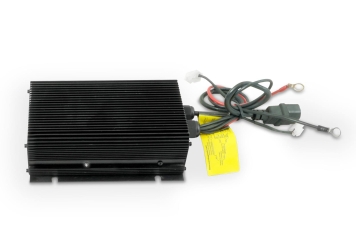 Chargeur pour HSE1000/3, 12 V / 15 Ah, SolidHub