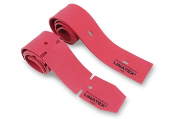 Set wisserlippen voor schrobzuigautomaat SWM30, breedte 640 mm, wipeket
