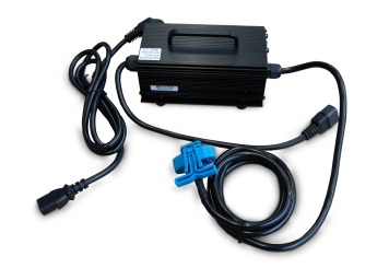 Chargeur pour HWE2000-2, 48 V / 20 Ah, SolidHub