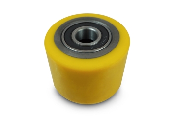 Galet de fourche pour HWE2000-2, SolidHub