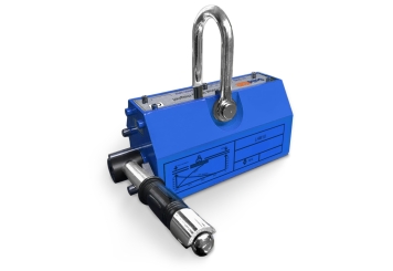 Aimant de levage LHM10, 1.000 kg, SolidHub 