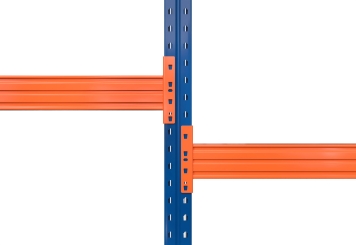 360 cm traverse individuelle pour rack vertical VR1500  