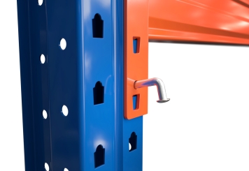 360 cm traverse individuelle pour rack vertical VR1500  